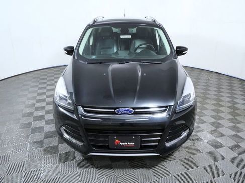 Used 2014 Ford Escape Titanium w/ Equipment Group 401A image 3
