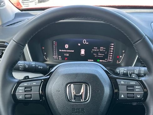 New 2026 Honda Pilot Touring image 20
