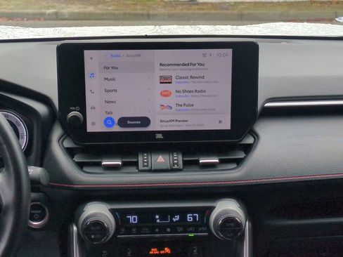 Certified 2023 Toyota RAV4 XSE image 17