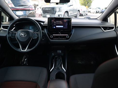 Used 2024 Toyota Corolla SE FWD image 24