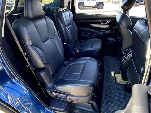 Used 2022 Subaru Ascent Limited image 20