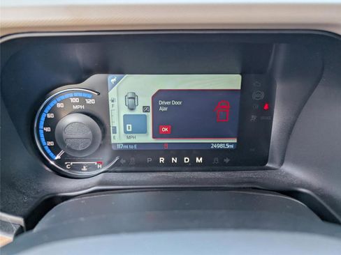 Used 2024 Ford Bronco Wildtrak image 25