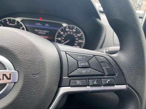 Used 2022 Nissan Altima 2.5 SV image 20