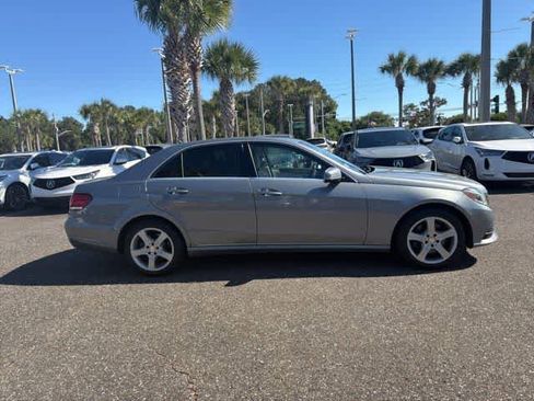 Used 2015 Mercedes-Benz E 350 4MATIC Sedan image 12