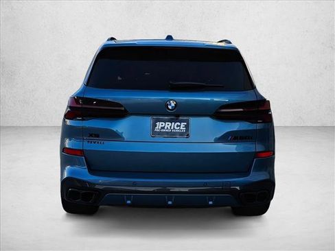 Used 2026 BMW X5 M60i image 6