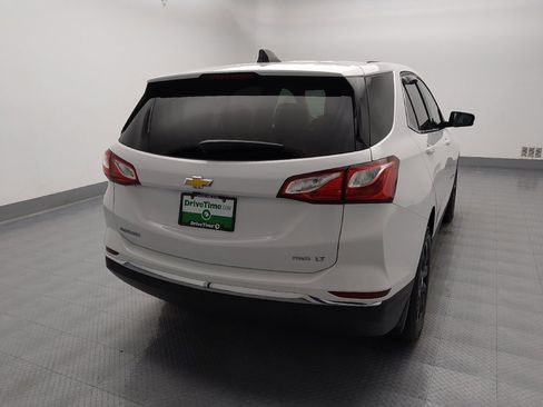 Used 2019 Chevrolet Equinox LT image 7