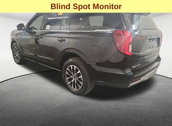 Used 2025 Ford Expedition Platinum AWD/4WD image 7