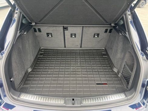 Used 2021 Porsche Macan S image 32