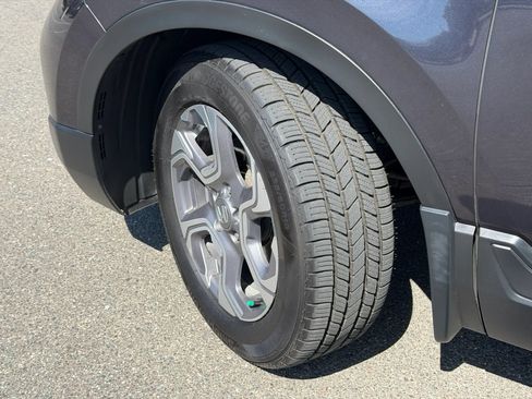 Used 2017 Honda CR-V EX image 8
