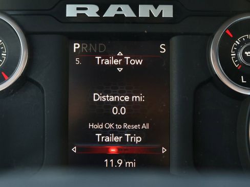 New 2024 RAM 5500 Tradesman w/ Safety Group image 30