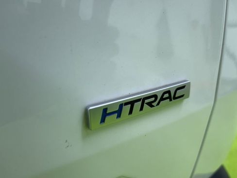 Used 2023 Hyundai Santa Cruz SEL w/ Activity Package image 14