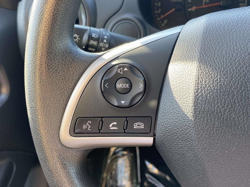 Used 2024 Mitsubishi Mirage ES FWD image 18