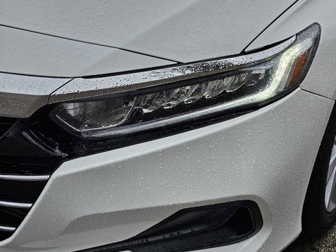 Used 2021 Honda Accord LX image 7