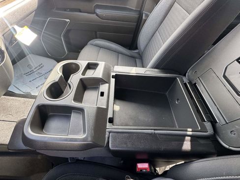 Used 2023 Chevrolet Silverado 1500 LT Trail Boss image 35