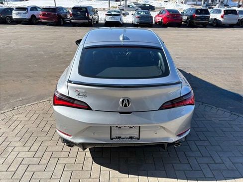 Used 2024 Acura Integra A-Spec image 12