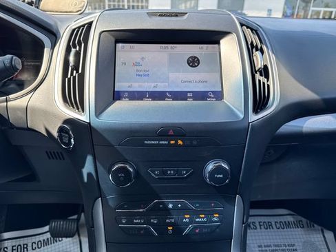 Used 2020 Ford Edge SEL AWD/4WD image 20