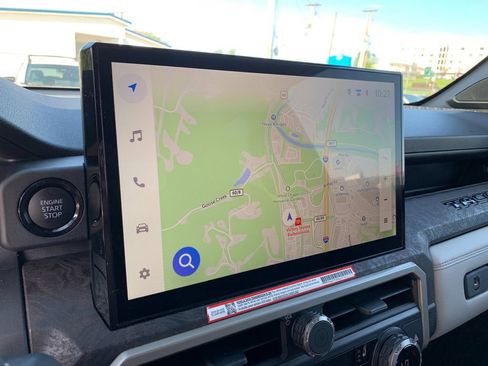 Used 2025 Toyota Tacoma Limited image 23