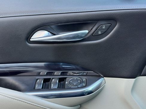 Used 2019 Cadillac XT4 Luxury image 13