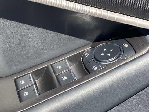 New 2026 Ford Explorer Tremor w/ Tremor Convenience Package image 17