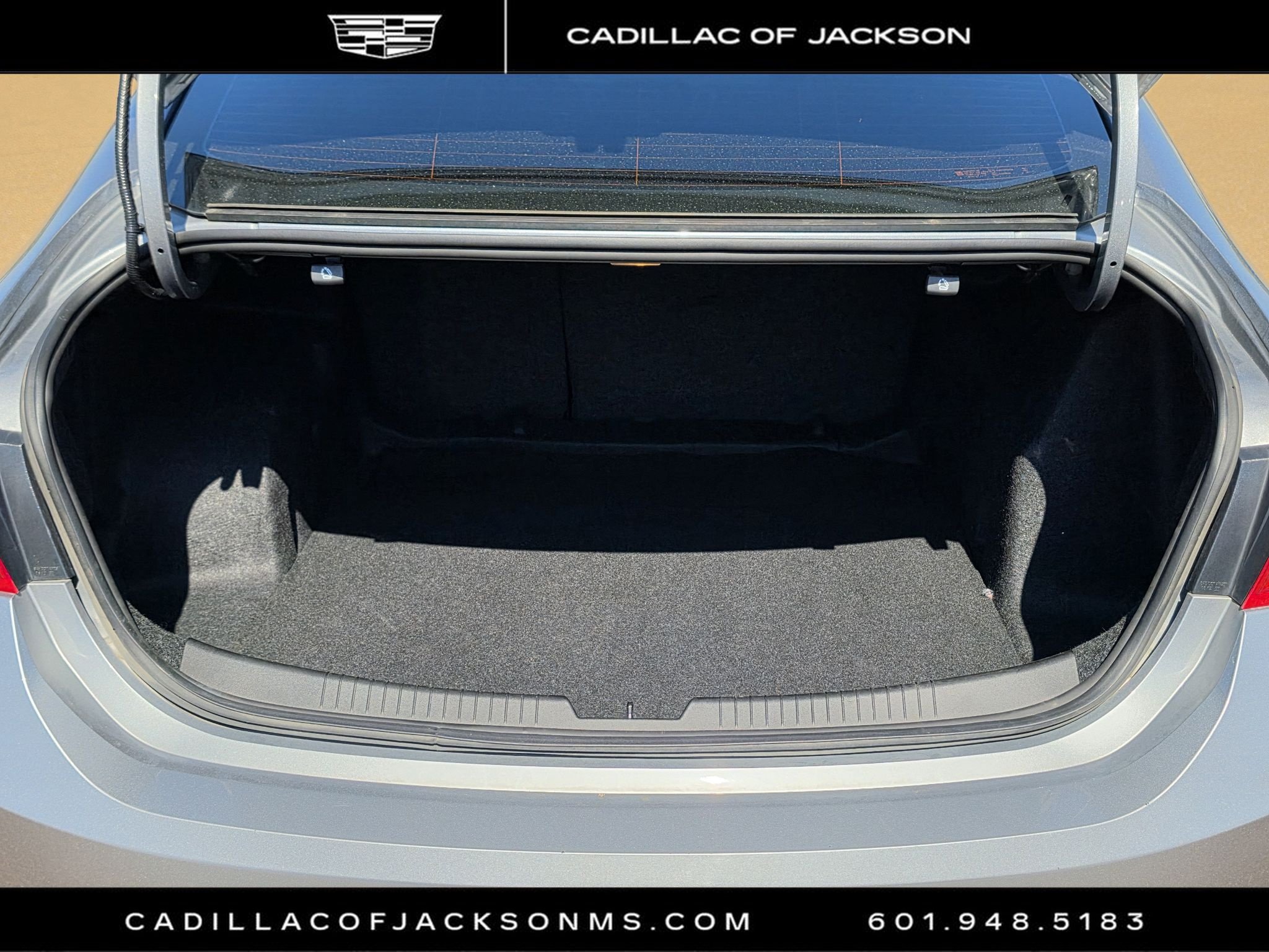 Used 2024 Chevrolet Malibu LT FWD image 24