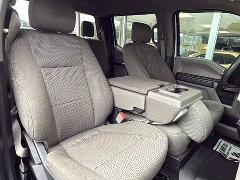 Used 2019 Ford F250 XLT image 22