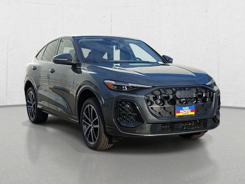 New 2026 Audi Q5 Premium Plus AWD/4WD image 3