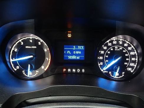 Used 2021 Ford Ranger XL w/ Equipment Group 101A High image 24