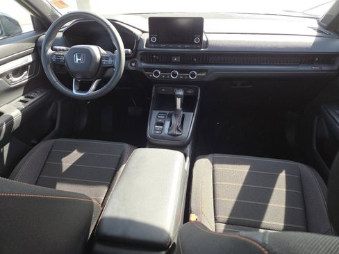 Used 2023 Honda CR-V Sport image 22