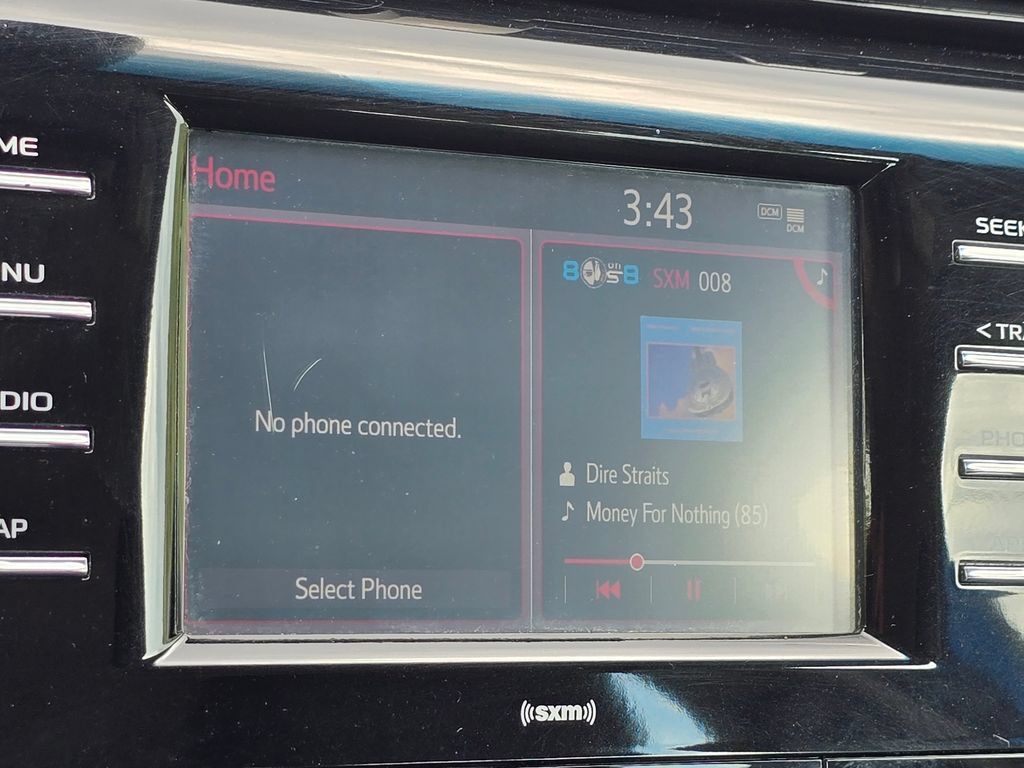Used 2020 Toyota Camry SE FWD image 42