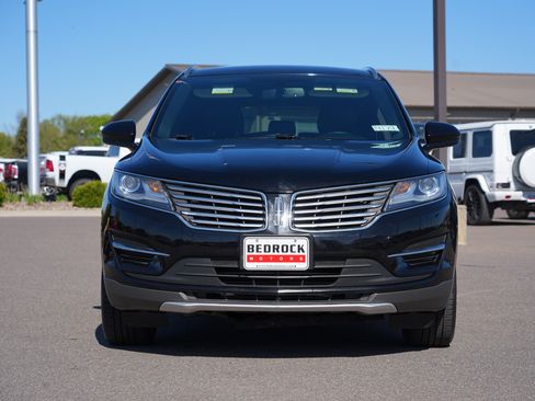 Used 2017 Lincoln MKC Premiere AWD/4WD image 8