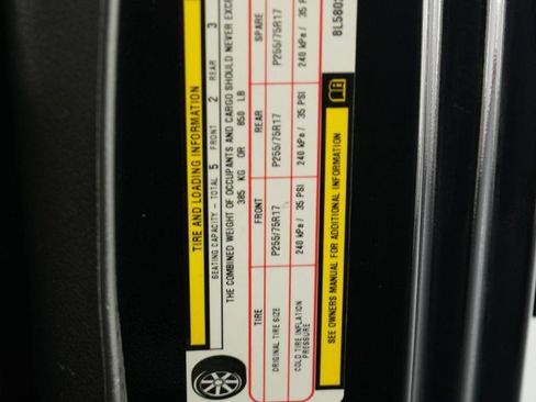 Used 2008 Jeep Wrangler Unlimited X AWD/4WD image 23