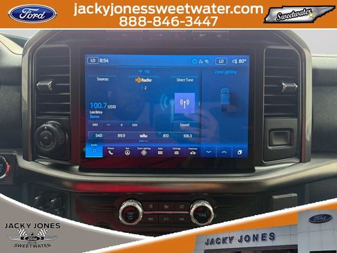Certified 2023 Ford F150 Tremor w/ Equipment Group 402A High AWD/4WD image 21