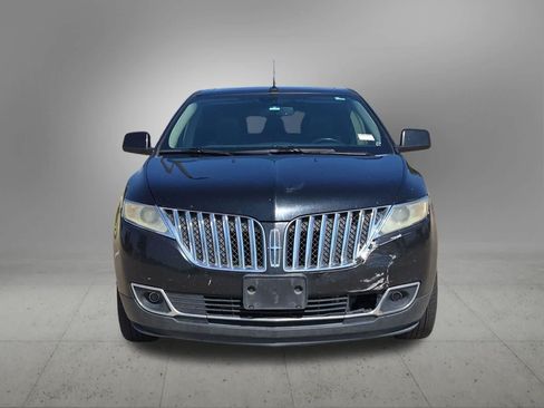Used 2011 Lincoln MKX AWD w/ 102A Rapid Spec Order Code image 9