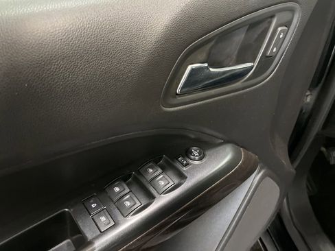 Used 2018 GMC Canyon SLT image 5