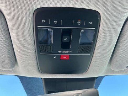 New 2026 Hyundai Palisade SEL Premium AWD/4WD image 22