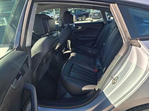 Used 2023 Audi A5 2.0T Premium Plus w/ Premium Plus AWD/4WD image 18