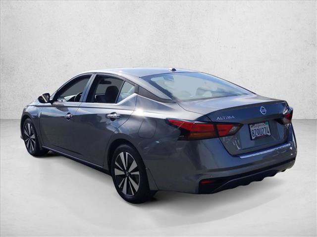 Used 2022 Nissan Altima 2.5 SV FWD image 8
