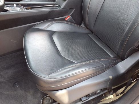 Used 2022 Jeep Compass Limited image 16