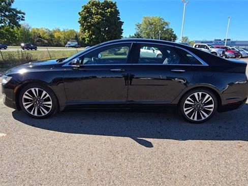 Used 2020 Lincoln MKZ Reserve w/ Elements Package image 5