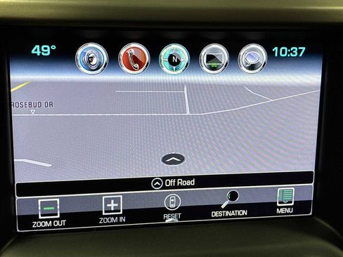 Used 2019 GMC Acadia Denali w/ Technology Package image 20