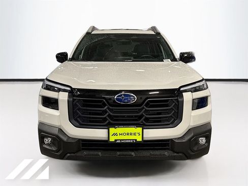 New 2026 Subaru Outback Limited XT AWD/4WD image 2