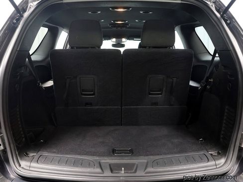 Used 2020 Dodge Durango GT w/ Blacktop Package AWD/4WD image 31