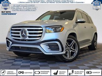 Used 2024 Mercedes-Benz GLS 450 GLS 450 video 1