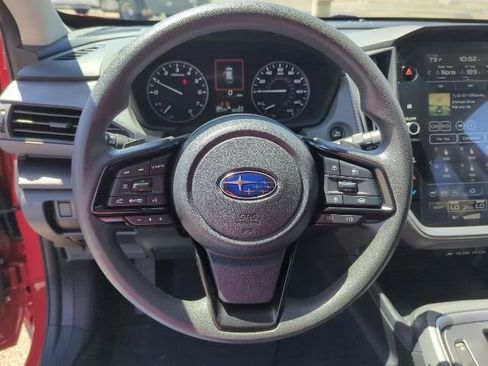 Used 2025 Subaru Crosstrek 2.0i Premium AWD/4WD image 8