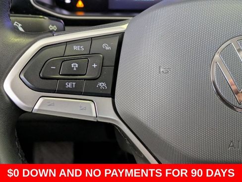 Used 2025 Volkswagen Jetta S FWD image 20