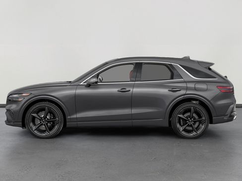 New 2026 Genesis GV70 3.5T Sport Prestige AWD/4WD image 3