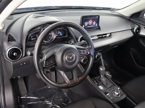 Used 2020 MAZDA CX-3 Sport AWD/4WD image 7