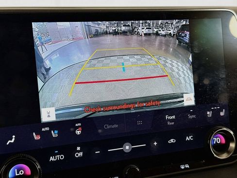 Used 2023 Lexus RX 350 Premium w/ Accessory Package FWD image 14