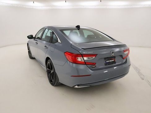 Used 2022 Honda Accord Sport image 24