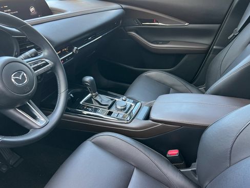 Used 2023 MAZDA CX-30 AWD 2.5 S w/ Premium Package image 11